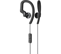 SKULLCANDY Chops Flex Headphones - Black